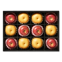 [선물세트] 프리미엄 실속혼합 과일 선물세트