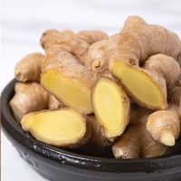 [농협] 한아름드린 신선 통 생강 500g/1kg/2kg/3kg(특)