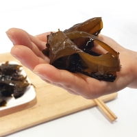 [신한카드 할인] 꼬들 꼬들 완전  맛있는  생미역