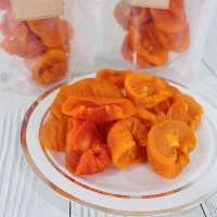 청도 햇 감말랭이(산)