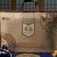 [오커최고] 제주 한라봉 봉봉 한라봉 선물세트 선물가방 보자기