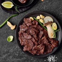 [뉴질랜드산]프리미엄 특수부위 안창살 300g x 2팩 외 3종