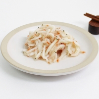 자연숙성 광천토굴 새우젓 오젓 500g / 1kg 