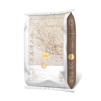 (25년산) 홍성농부의 운광미 4kg / 10kg (일주일내 도정 / 직접도정)