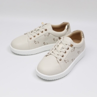 [개성시대] 여성 3.5cm 베이직 스니커즈 210g 데일리