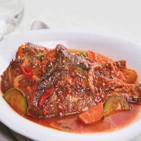 [동방유통] 국내산 손질 가자미 500gx1팩/2팩/3팩/5팩(팩당3-4미)/HACCP인증