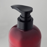 꽃을든남자 레드플로 동백 헤어 샴푸 700ml 손상모샴푸