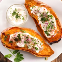 [신한카드 할인] 꿀 뚝뚝  해남 꿀고구마