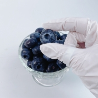 [오커최고] 수입 블루베리 생과 칠레 블루베리 18mm