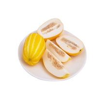 [산지직송]달콤한 과즙 아삭아삭한 식감 성주 참외 4.5kg/5kg