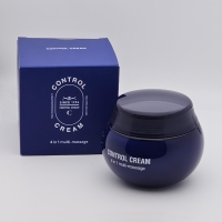 참존 콘트롤 크림 200ml 마사지크림