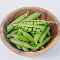[오커최고] 톡톡 완두콩 껍질 완두콩 500g 1kg