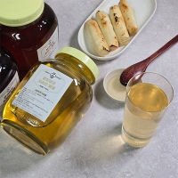 [주말특가] 청정지역에서 재배된  국내산 사양벌꿀