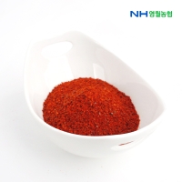 [영월농협] 동강마루 청결 고춧가루 비단초 1팩/2팩/3팩 (팩당 200g /25년산)