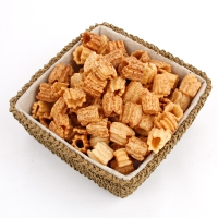 [옛날과자] 추억의맛 츄러스대롱 2봉/3봉/5봉 (봉당200g)