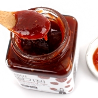 [딸기농부] 농부가 직접 재배한 딸기로 만든 딸기잼 1병/2병/3병(병당 580g)