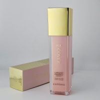 엔프라니 에이지 커버 래스팅베일 파운데이션 45g 매끈한 피부결