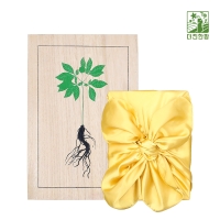 [더진한팜] 기운내삼 5년근 산양산삼 3뿌리