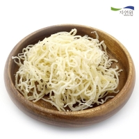 [자연원] 오징어몸통 백진미채 1팩/2팩 (팩당1kg)