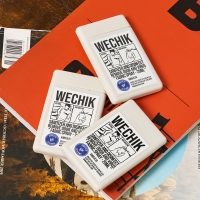 [특별할인] [위칙] 소독 섬유 탈취제 20ml*3EA