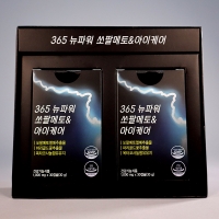 365 뉴파워 쏘팔메토&아이케어