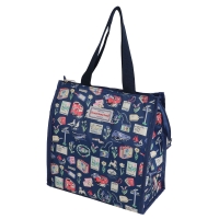 방수원단 지퍼 쿨러백 모음