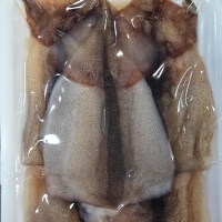 동해안 자연산 급냉 오징어(20~24미)