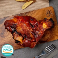  [주말특가]독일식 전통족발 바이에른 슈바인학센(푸)