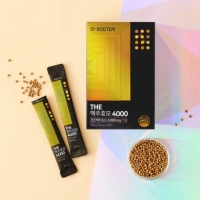 닥터루템 맥주효모환 베타글루칸 비오틴 30포, 2박스