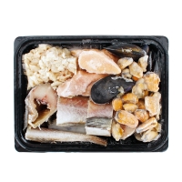 [동방유통] 얼큰 시원한 동태알탕 1팩/2팩/3팩 (팩당1kg/소스포함)