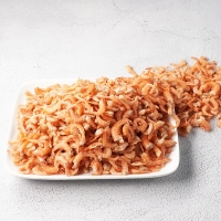 [단짠예찬] 바다내음 두절 건새우 1kg(1팩)