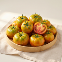 [대저토마토] 짭짤이 정통부산 대저토마토 2.5KG