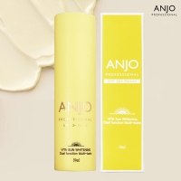 [자외선차단] 앙쥬 비타썬 선스틱 멀티밤 SPF50+++