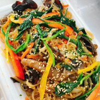 [만원의 행복] 순수한반찬] 기본 반찬 골라담기