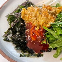 이순신수산 통영 자연산 멍게 꽃돌 500g