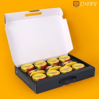 [간식대장] 프리미엄 명절 선물세트 2호 x 1set (pr0002_1)