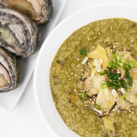 전복듬뿍 진도 전복 전복죽 밀키트 250g*3개