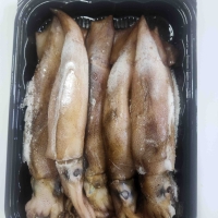 통찜용 오징어 600g6미~7미(최)