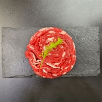 육즙좔좔 1++한우특가불고기 (마)