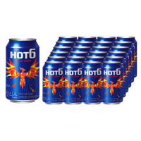 핫식스 오리지널 250ml*30개/355ml*24개