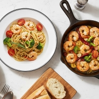 [단짠예찬] 오션쉐프 국가대표 감바스 2팩/3팩/5팩 (팩당280g)