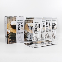 이레 광천 전장김 250g (25g x 10ea)