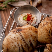 [마산어시장] 원양산 반건조오징어 5미/10미 (600g-1.2kg 내외) 