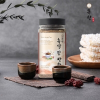 [목향]흑삼 진 쌍화차 340g, 1개