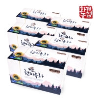 [화개농협] 화개장터 현미녹차 2박스/3박스/5박스 (박스당25티)