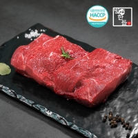 [푸토리] 한우마을 장흥 1등급 암소한우 부위별 골라담기 500g