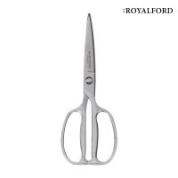 [로얄포드]스텐분리형가위110