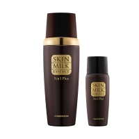 참존 스킨밀크 에센스 5in1 플러스 세트 150ml +35ml