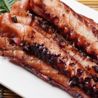 [단짠예찬] 가문어통다리 통오족 1kg(1팩)