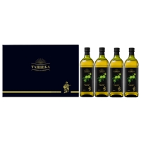 [타레가] 프리미엄 오일 1000mlx4P [올리브/포도/해바라기]